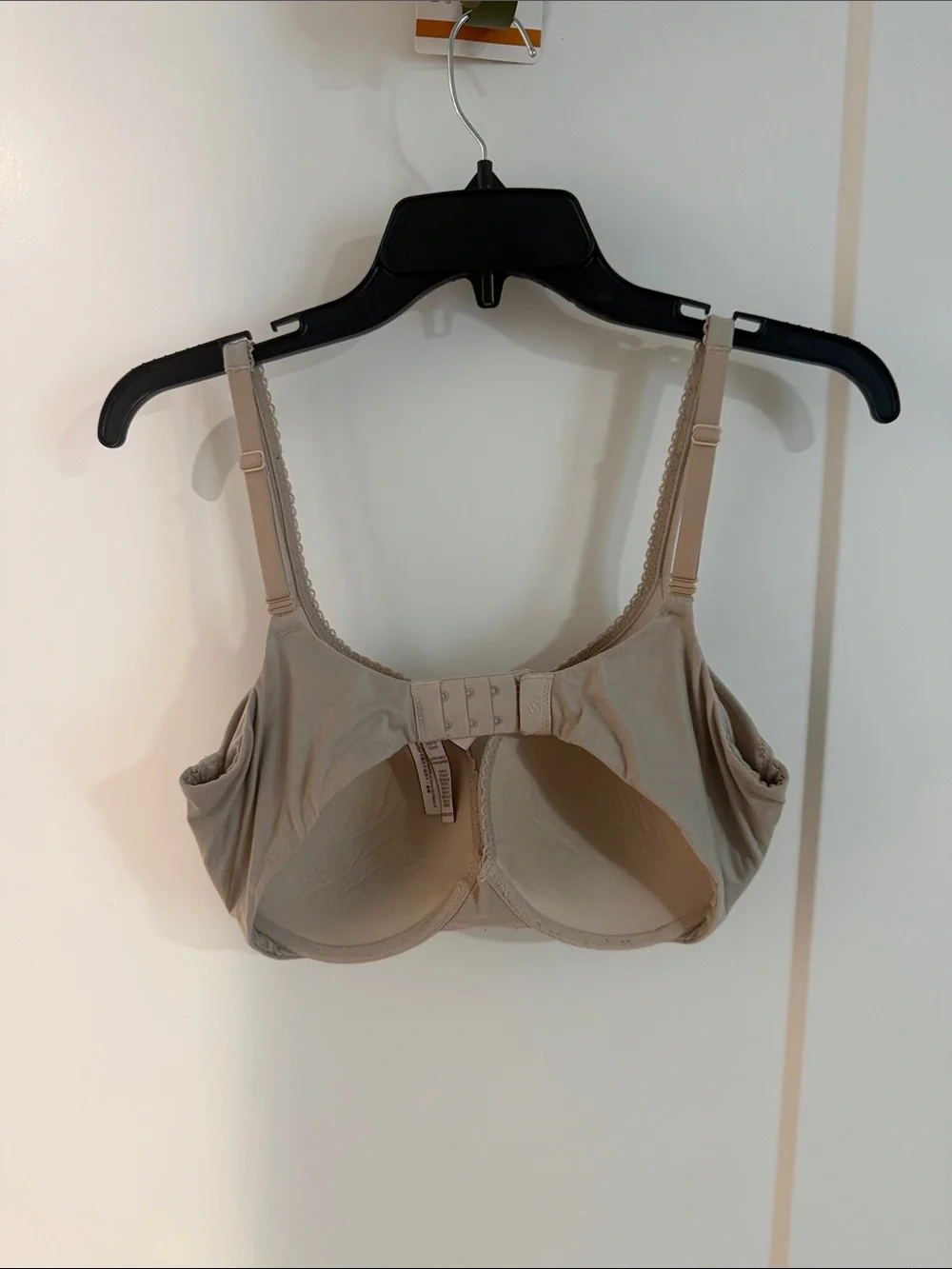 Victoria's Secret Smooth Nude T-Shirt Bra